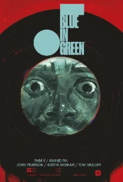 Volume cover